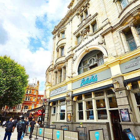 St Christopher'S Hammersmith Londres Exterior foto